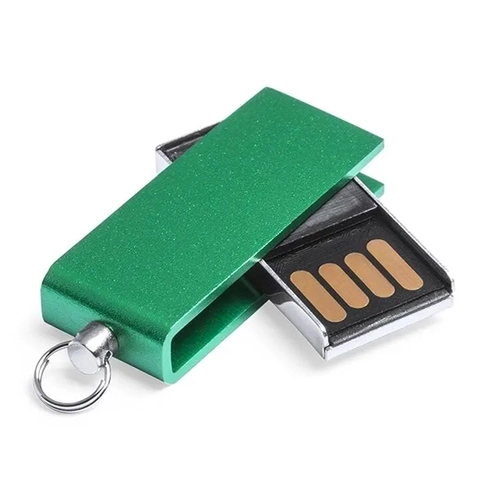 Metal USB Bellek