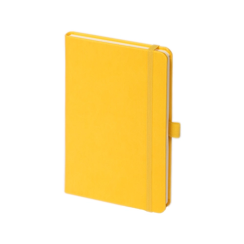 Termo Deri, Lastikli Defter