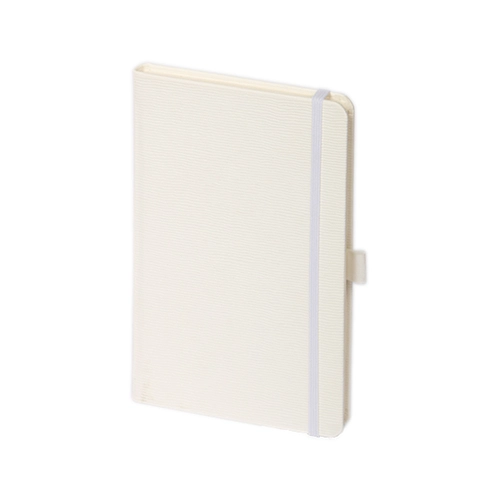 Termo Deri, Lastikli Defter