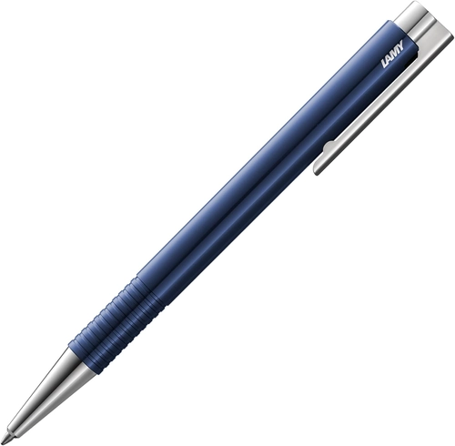 Lamy Logo M+ Tükenmez Kalem