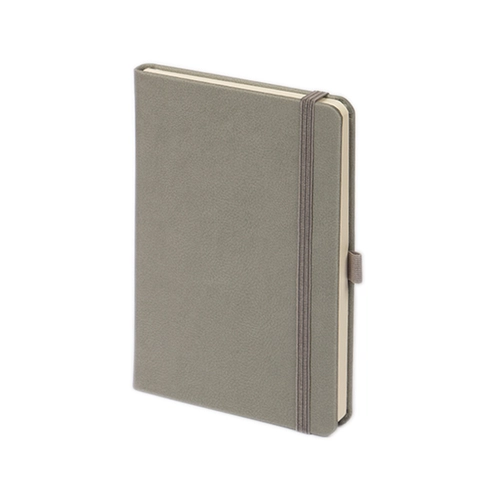 Termo Deri, Lastikli Defter