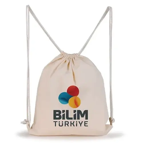 Büzgülü Sırt Çantası