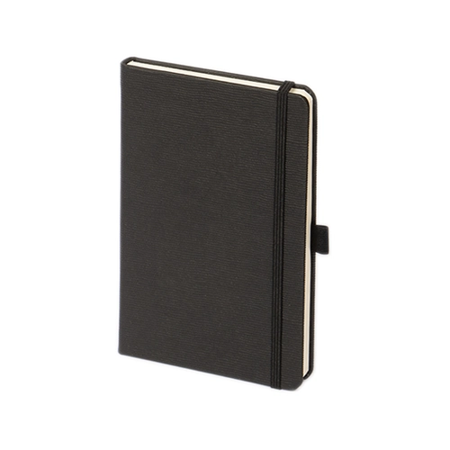 Termo Deri, Lastikli Defter