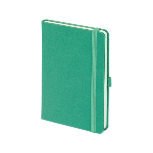 Termo Deri, Lastikli Defter