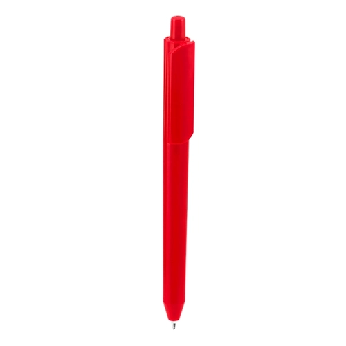 Plastik Tükenmez Kalem