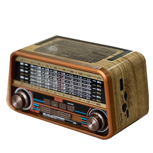 Nostaljik Radyo