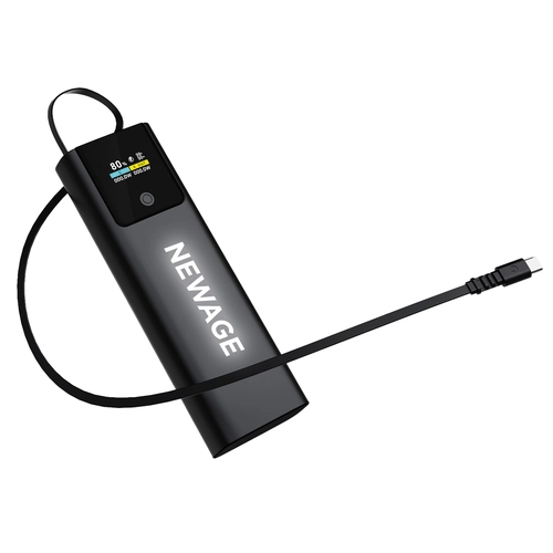 20.000 mAh Powerbank