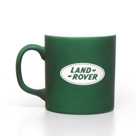 Lazer Kazıma Seramik Kupa