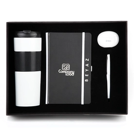 Kurumsal Hediye Seti