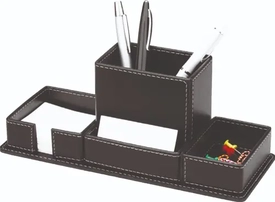 Suni Deri Kalemlik ve Notluk