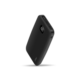 Ttec ChargeUp Pro LCD 10.000 mAh Powerbank