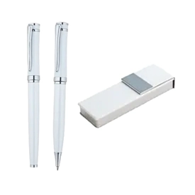Roller ve Tükenmez Kalem Seti