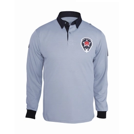 Güvenlik Kışlık Tişört