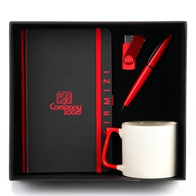 Kurumsal Hediye Seti