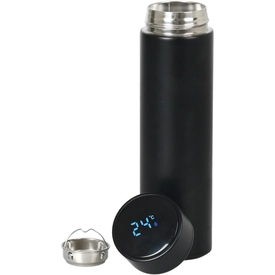 Dijital Göstergeli Termos