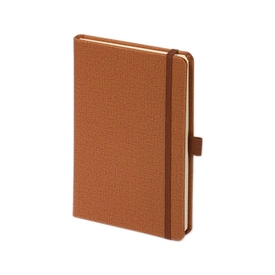 Termo Deri, Lastikli Defter