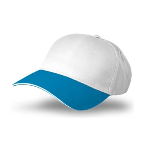 Pamuklu Şapka (Sandwich Siperli)