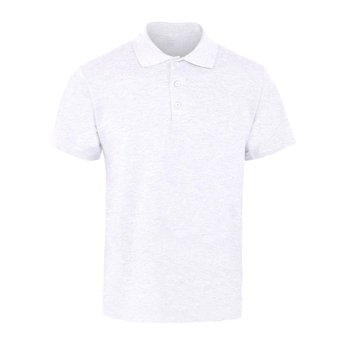 Polo Pike Tişört Beyaz