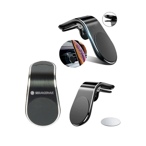 Araç İçi Telefon Tutucu