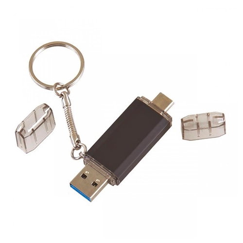 OTG TYPE-C USB Bellek 16 GB