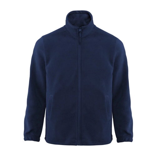 Eco Polar Ceket 2 Cepli Lacivert