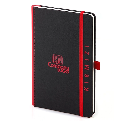 13x21 Defter