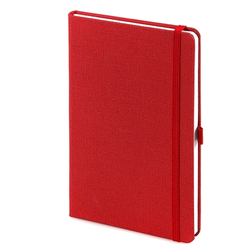 Termo Deri, Lastikli Defter