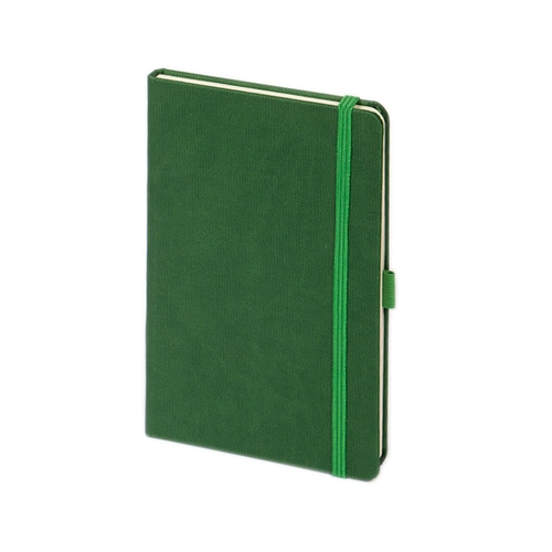 Termo Deri, Lastikli Defter