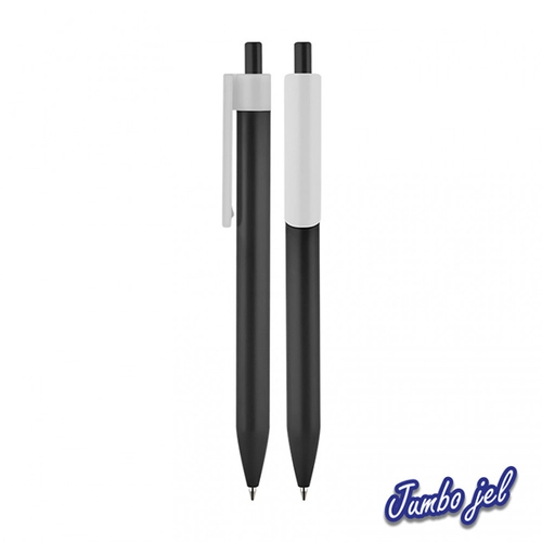 Plastik Süper Jel Refil Kalem