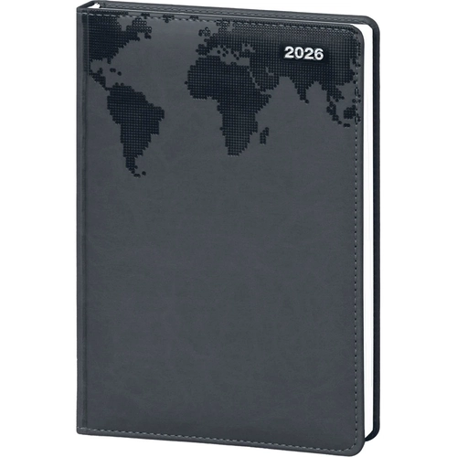 17x24 Günlük Ajanda