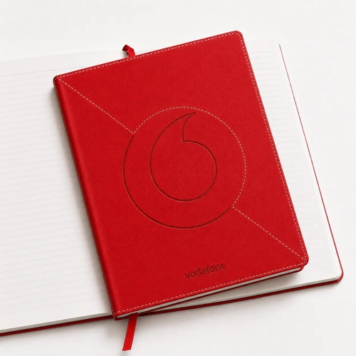 Özel Tasarım Defter