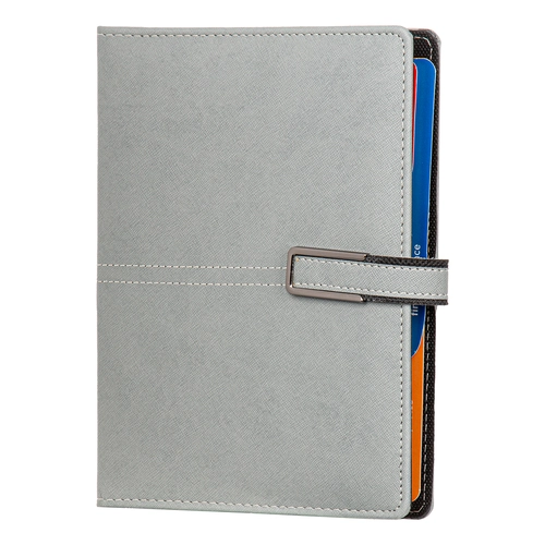 15x21 Organizer Ajanda