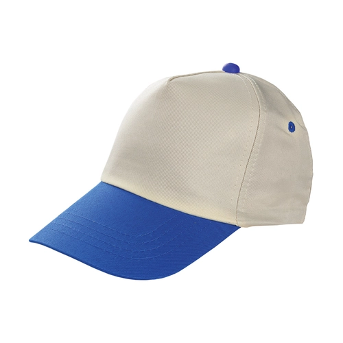 Polyester Şapka Bej