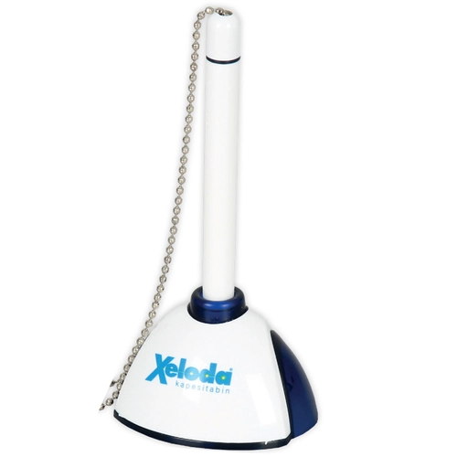 Zincirli Masa Kalemi