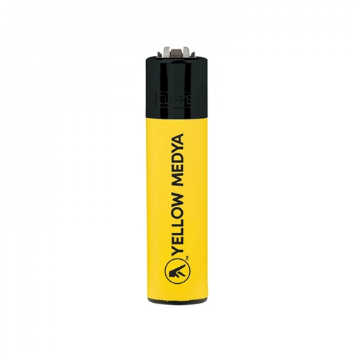 Clipper Pocket Siboplu Çakmak