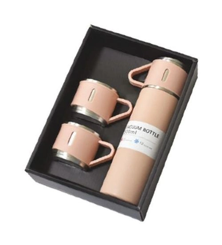 Termos Bardak 3lü Set