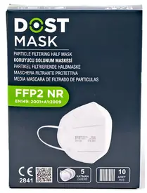 FFP2 MASKE