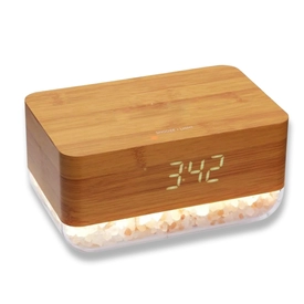 Bambu Kablosuz Şarj Standı